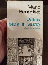 Satış para ek viudo