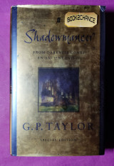 Shadowmancer