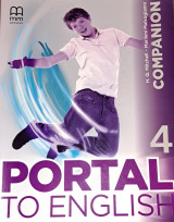 Portal to English 4 Companion