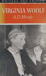 Virginia Woolf Writers and Critics
