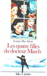 Les quatre filles du docteur March