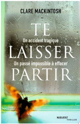 Te laisser partir