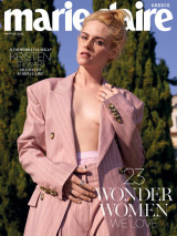 Περιοδικό: Marie Claire - Τεύχος 392