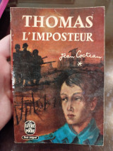 Thomas l'imposteur