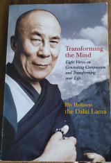 Transforming the Mind