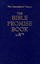 The Bible Promise Book