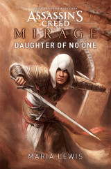 Assassin's Creed Mirage Daughter of no one