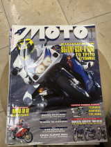 Moto τεύχος 165