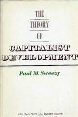 The Theory of Capitalist Development