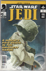 Star Wars: Jedi - Yoda One-Shot (2004)