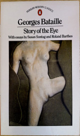 Story of the Eye