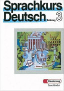 Sprachkurs Deutsch