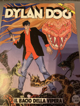 Dylan Dog No150