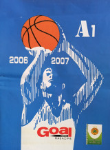 Goal - A1 2006-2007