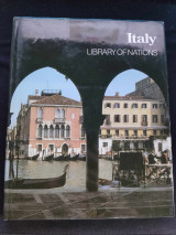Library of Nations Italy