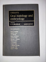 Orban's Oral Histology and Embryology