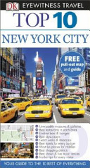 Top 10 New York City