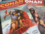 Conan - η κόρη του γίγαντα των πάγων και άλλες ιστορίες 2 τόμοι (μέρος α και β)