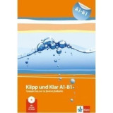 Klipp und Klar A1-B1