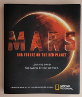 MARS Our future on the red planet