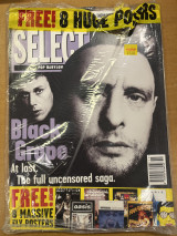 Περιοδικό Select 11/1995