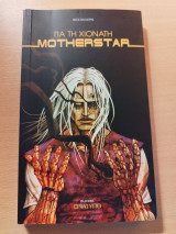 Για τη Χιονάτη Motherstar