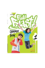 Full Blast! Grammar Book 1