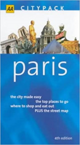 Citypack Paris (4th Edition)
