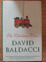 The Christmas Train