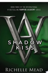 Shadow Kiss
