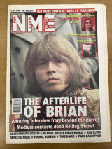 NME (new musical express) 09 07 1994