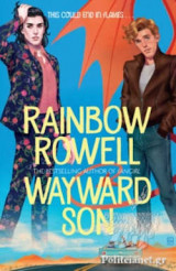 (h/b) Wayward Son