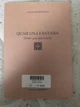 Quasi un fantasia (Ωσάν μια φαντασία)