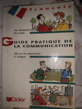 Guide pratique de la communication