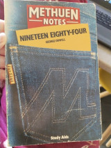 Nineteen eighty four