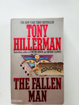 The Fallen Man
