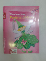 Papierbastel-ideen