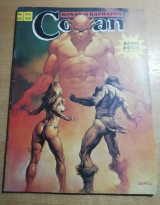 Conan #140