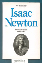 Isaac Newton : Beck’sche Reihe – Grosse Denker