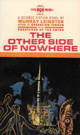 The Other Side of Nowhere