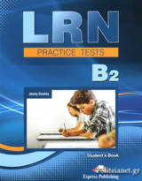 Lrn B2 Practice Tests (+cd Downloadable)