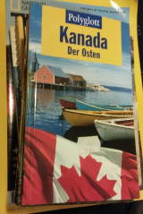 Kanada Der Osten