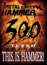 Metal Hammer & Heavy Metal #300