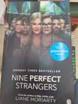 Nine Perfect Strangers