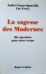 La sagesse des modernes