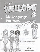 Welcome 3: My Language Portfolio