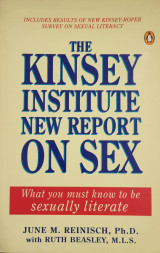 The Kinsey Institute New Report on Sex