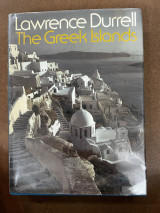 The Greek Islands