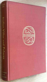 Italian Villas and Palaces