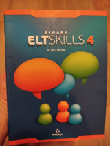 ELT Skills 4 Activity book